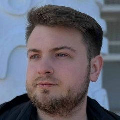 Ярослав Наумов, 06.08, Ялта (поселок)