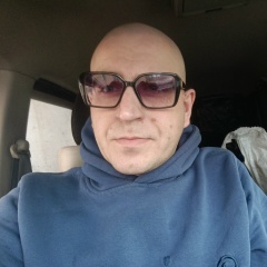 Алексей Прошко