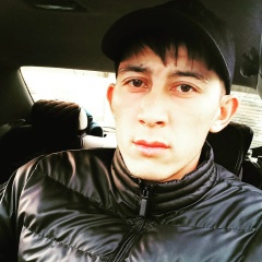 Ернар Ернар, Алматы