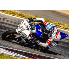 Pasha Cvetomuzika, 23.03