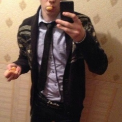 Саня Костюнин, 21.12, Москва