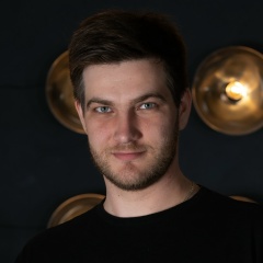 Александр Наумов, 08.10.1989, Уфа