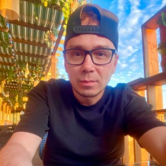 Сергей Городилов