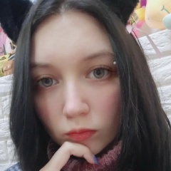 Daria Horanova, 03.05.1996