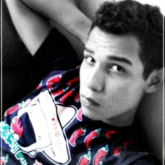 Vinicios M-Vyeghas, 05.06.1995, São Luís