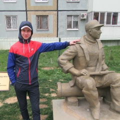 Vladimir Sergeevich, 11.11.1989, Пермь
