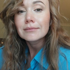 Юния Акимова, 22.06.1987, Москва