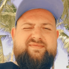 Tarik Tarasov, 28.04.1987, Санкт-Петербург