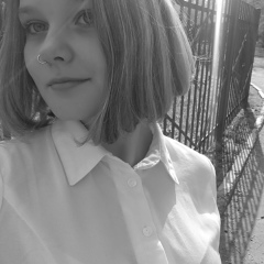 Полина Баталова, 13.03, Новосибирск