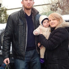 Серёга Фрейзе, 09.01.1985, Сатпаев