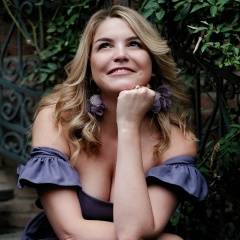 Анастасия Ионова, 31.08.1988, Самара