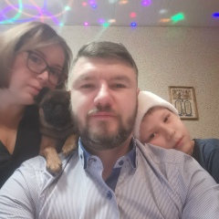 Дмитрий Суетин, 26.02, Санкт-Петербург