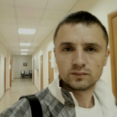 Егор Филиппов, 05.12, Одесса