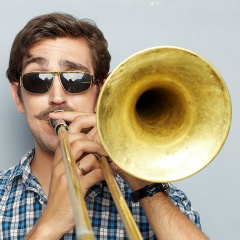 Опа Новыйгод, Санкт-Петербург