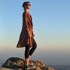 Наталия Рогова, 07.01