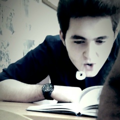 Арман Гогорян, 20.03.1995