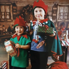 Мари-Rex Двойных, 25.09.1987