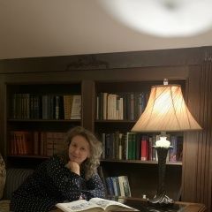 Анфиса Журавская, 06.11.1981, Санкт-Петербург