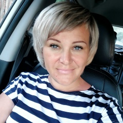 Ирина Кузнецова, 12.11, Емельяново