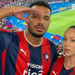 Carlos Toddy, 30.10