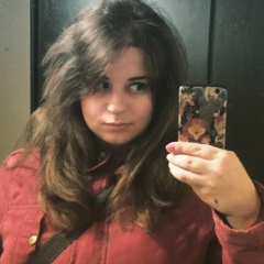 Анастасия Антоненко, 02.04.1993, Одесса