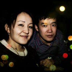 Gabit Zaripov, 16.10.1989, Астана