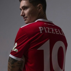 Заурбек Супалдияров, 16.08, Актобе