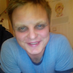 Иван Брюховских, Шадринск