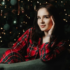 Милана Колесник, 09.09.1996, Майкоп