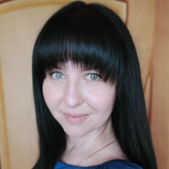 Елена Демченко, 04.02.1987, Уфа