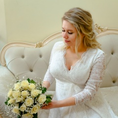 Екатерина Бреднева, 27.09