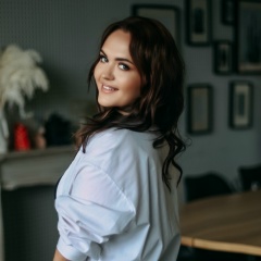 Виктория Тарасенкова, 26.03, Смоленск