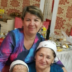 Baxitjan Ordabekov