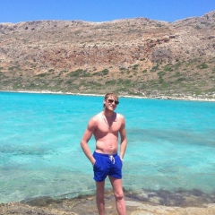 Дмитрий Малюченко, 30.10.1984, Санкт-Петербург