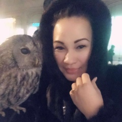 Татьяна Тевелевич, 31.03, Хайфа