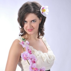 Елена Шутилкина, 08.07, Санкт-Петербург