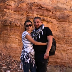 Andrey Miroshnik, 12.07.1989, Kent