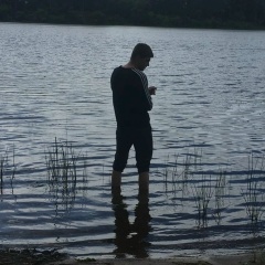 Владимир Сергеевич