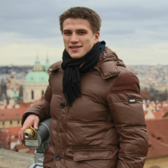 Константин Бойкачев, Leoben