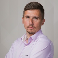 Дмитрий Опекунов, Москва