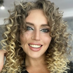 Лиза Петрунина, 17.08.1989, Санкт-Петербург