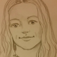 Анастасия Ушакевич, 04.01, Москва