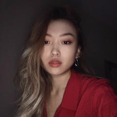 Anastasiya Ni, New York City