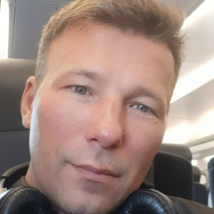 Геннадий Скосырский, 24.03, Москва