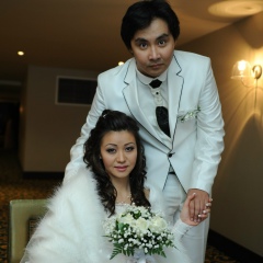 Марал Ишмухамбетова, 19.04, Алматы