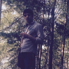 Gevor Nahapetyan, Москва