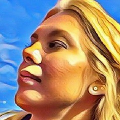 Наталья Фара, 21.12.1985