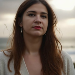 Дарья Филенкова, 13.01, Санкт-Петербург