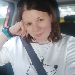 Наталья Маркова, 06.09.1988, Москва