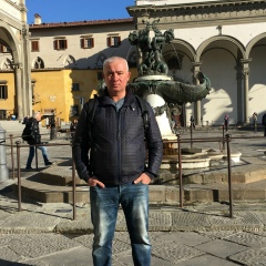 Дмитрий Селиванов, Челябинск